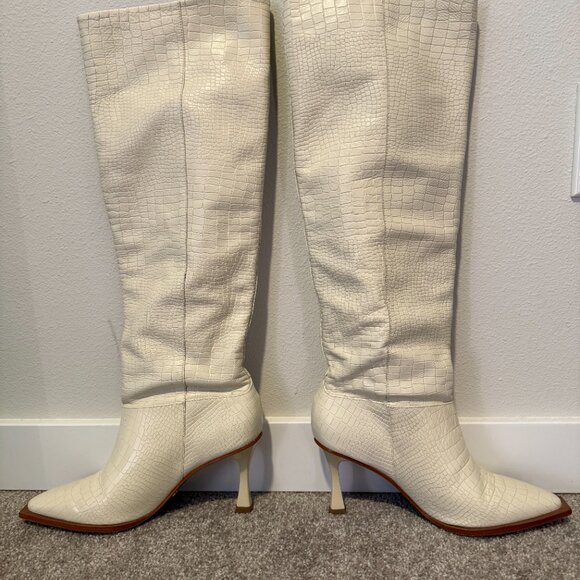 Free People Friday Fever Heel Boots - Picture 10 of 12